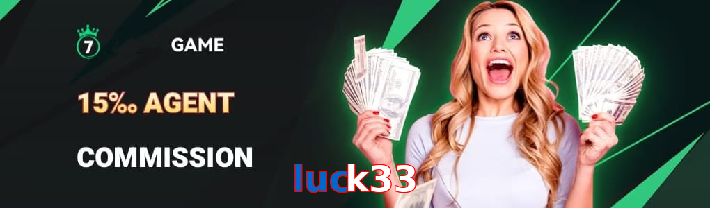 Luck33